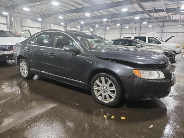 Photo 4 from auction – 2009 VOLVO S80 3.2 with VIN YV1AS982391106341