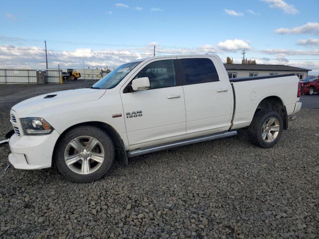 RAM 1500 SPORT 2016 with VIN 1C6RR7UT2GS158307 - Photo from auction