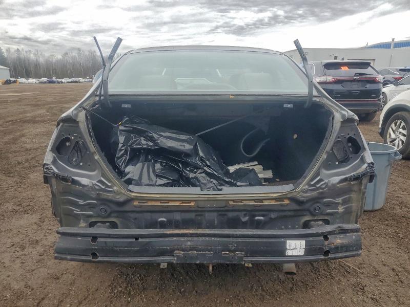 Photo 6 from auction – 2012 HONDA CIVIC with VIN 2HGFB2F5XCH108954