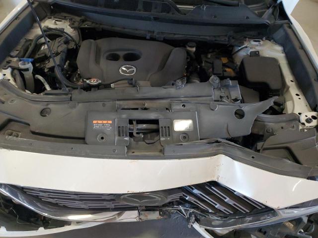 Photo 12 from auction – 2022 MAZDA CX-9 SIGNA with VIN JM3TCBEY0N0620425