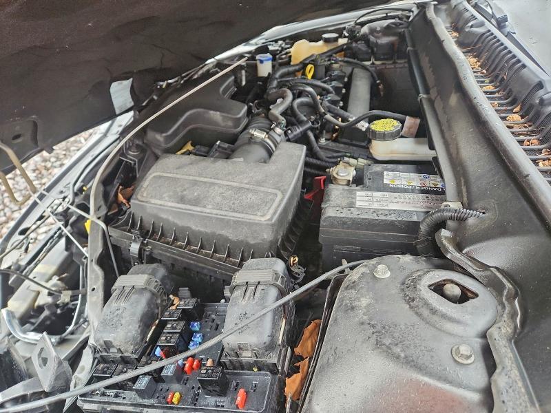 Photo 11 from auction – 2016 FORD FUSION SE with VIN 3FA6P0H70GR111400