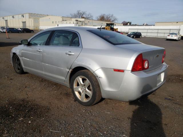 Photo 2 from auction – 2011 CHEVROLET MALIBU with VIN 1G1ZB5E18BF352896