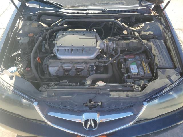 Photo 11 from auction – 2003 ACURA 3.2TL with VIN 19UUA56613A072963