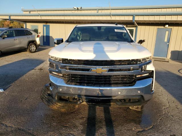 Photo 5 from auction – 2022 CHEVROLET SILVERADO with VIN 3GCPWCED8NG179689
