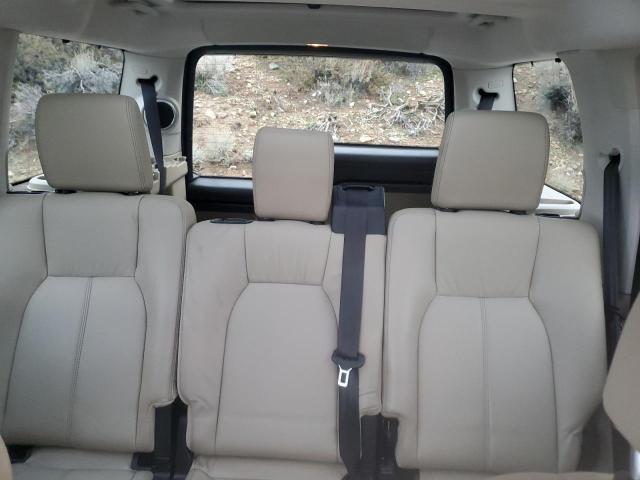 Photo 10 from auction – 2014 LAND ROVER LR4 HSE LU with VIN SALAK2V65EA723490
