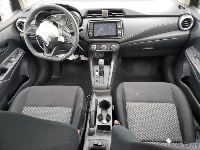 Photo 8 from auction – 2024 NISSAN VERSA S with VIN 3N1CN8DV7RL823319
