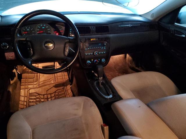 Photo 8 from auction – 2012 CHEVROLET IMPALA LS with VIN 2G1WA5E31C1147906