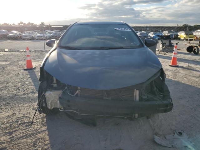 Photo 5 from auction – 2015 TOYOTA COROLLA L with VIN 5YFBURHE7FP297929