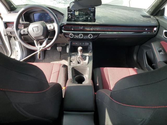 Photo 8 from auction – 2025 HONDA CIVIC with VIN 2HGFE1E54SH473311