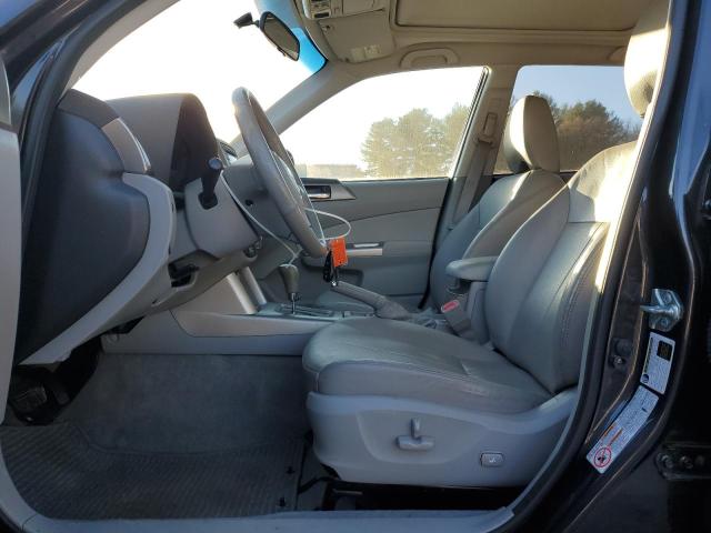Foto 7 de la subasta – 2010 SUBARU FORESTER 2 con VIN JF2SH6DC7AH909866