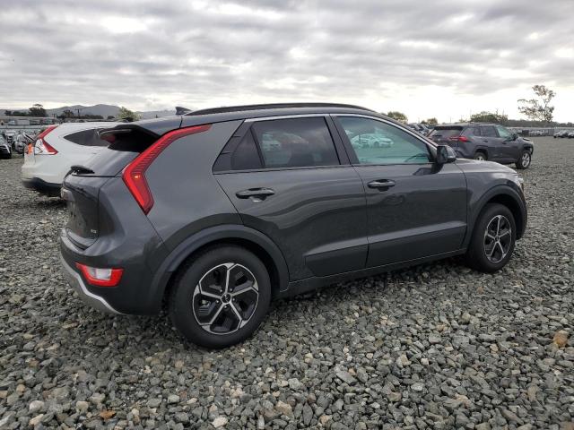 Photo 3 from auction – 2025 KIA NIRO EX with VIN KNDCR3LE7S5271459