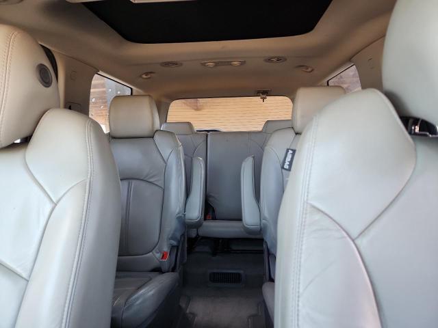 Photo 10 from auction – 2016 GMC ACADIA SLT with VIN 1GKKRRKD5GJ191457