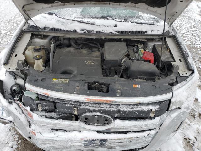 Photo 12 from auction – 2013 FORD EDGE LIMIT with VIN 2FMDK4KC6DBB57252