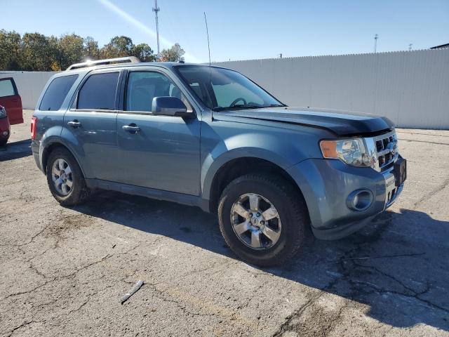 Photo 4 from auction – 2012 FORD ESCAPE with VIN 1FMCU0EG5CKC85564