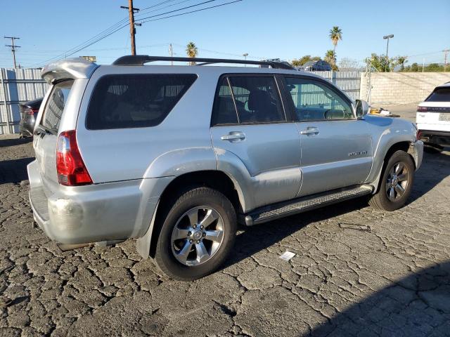 Photo 3 from auction – 2006 TOYOTA 4RUNNER LI with VIN JTEBU17R560093447