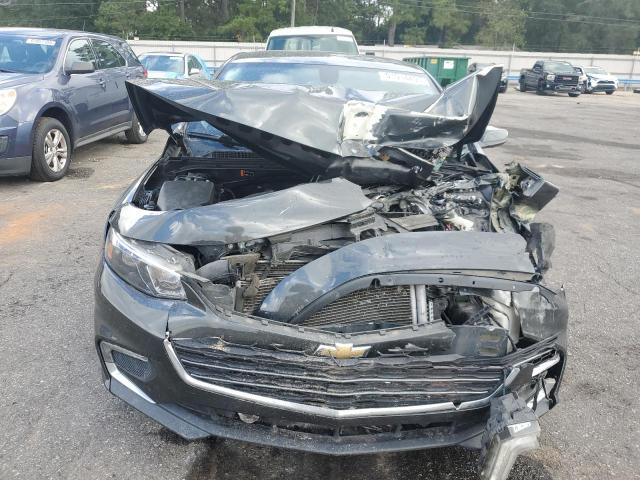 Photo 5 from auction – 2018 CHEVROLET MALIBU with VIN 1G1ZD5ST5JF136891