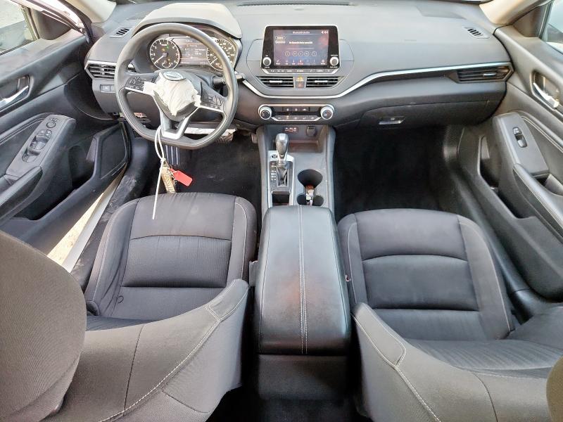 Photo 8 from auction – 2020 NISSAN ALTIMA S with VIN 1N4BL4BV2LC236299