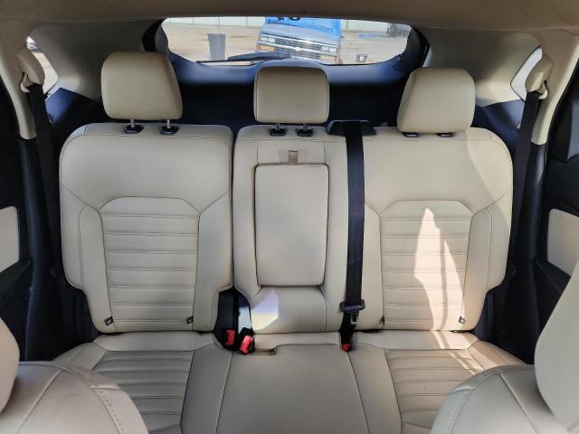 Photo 10 from auction – 2020 FORD EDGE SEL with VIN 2FMPK4J98LBA88422
