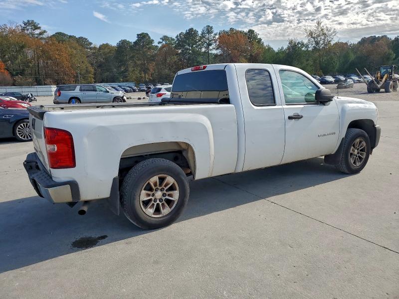 Photo 3 from auction – 2013 CHEVROLET SILVERADO with VIN 1GCRCPEX4DZ114369