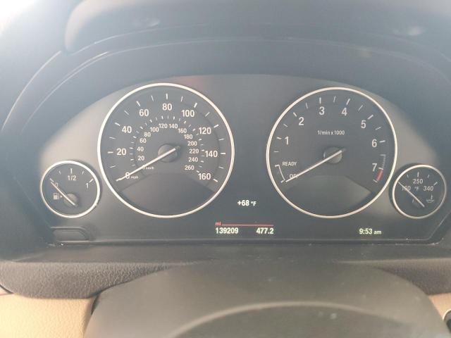 Photo 9 from auction – 2015 BMW 328 XI with VIN WBA3B3G51FNT68531
