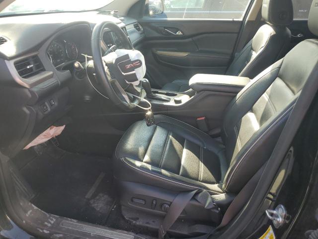Photo 7 from auction – 2017 GMC ACADIA DEN with VIN 1GKKNXLS6HZ321732