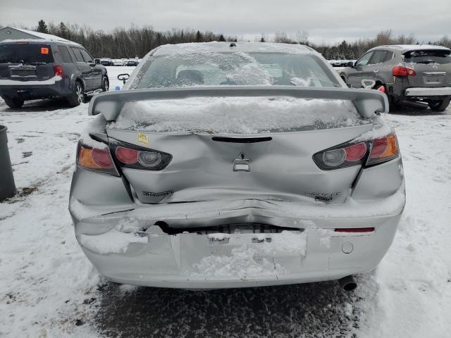 Photo 6 from auction – 2016 MITSUBISHI LANCER ES with VIN JA32U2FU4GU604381
