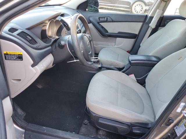 Photo 7 from auction – 2012 KIA FORTE EX with VIN KNAFU4A23C5606726