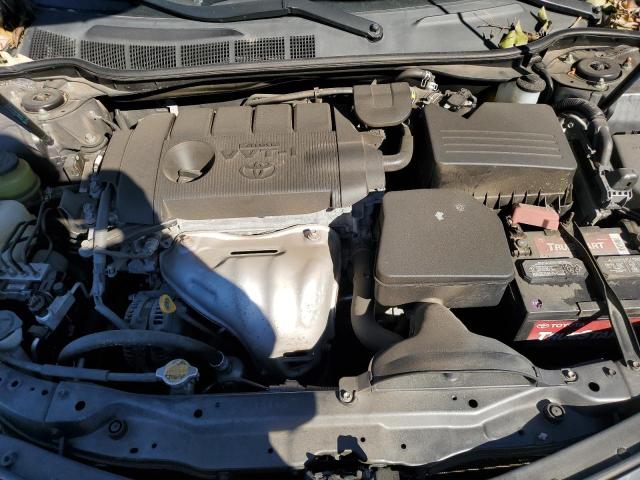 Photo 11 from auction – 2011 TOYOTA CAMRY BASE with VIN 4T1BF3EK7BU224599