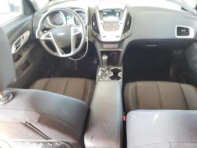 Photo 8 from auction – 2016 CHEVROLET EQUINOX LT with VIN 2GNALCEK2G6206503