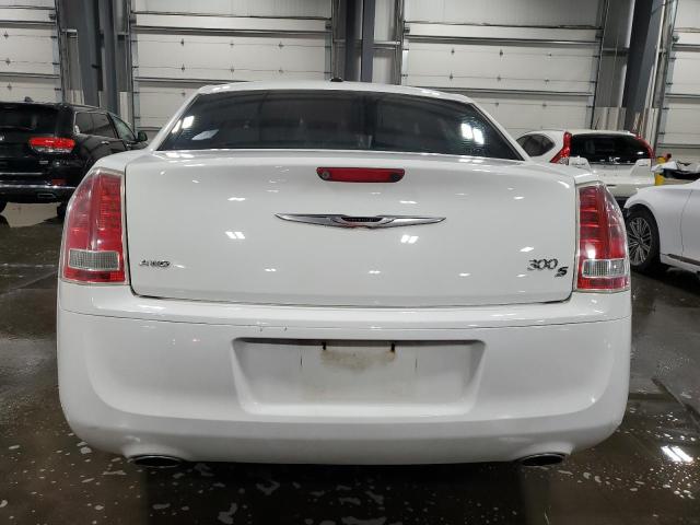 Photo 6 from auction – 2013 CHRYSLER 300 S with VIN 2C3CCAGG3DH505324