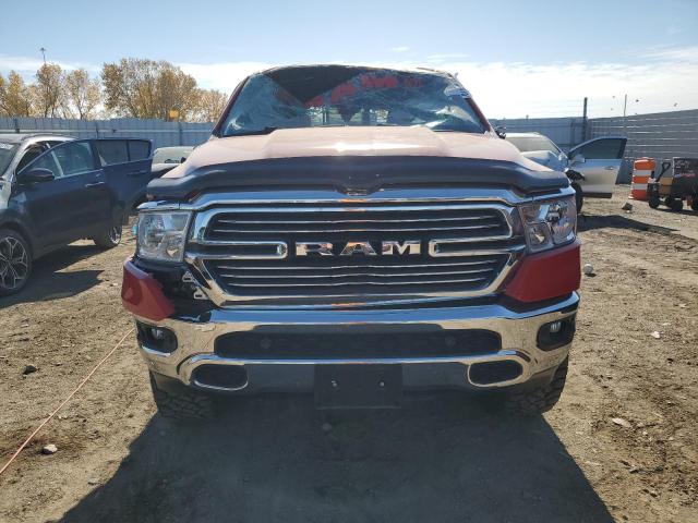 Photo 5 from auction – 2019 RAM 1500 BIG H with VIN 1C6SRFBT8KN656453