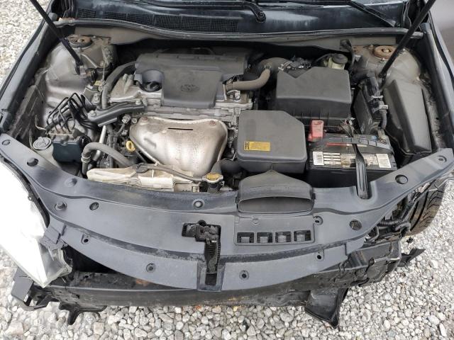 Photo 11 from auction – 2015 TOYOTA CAMRY LE with VIN 4T1BF1FK2FU891766