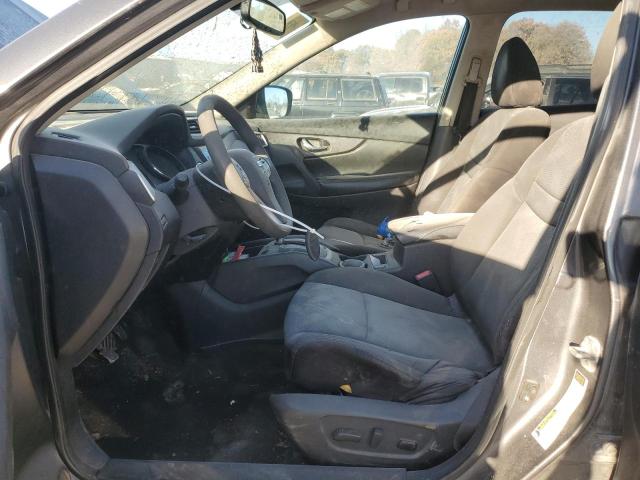 Photo 7 from auction – 2015 NISSAN ROGUE S with VIN 5N1AT2MV1FC791722