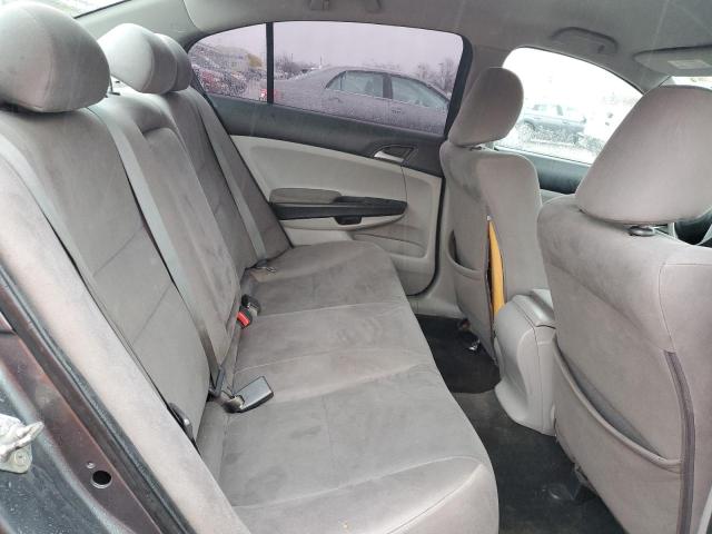 Photo 10 from auction – 2012 HONDA ACCORD LXP with VIN 1HGCP2F44CA209336