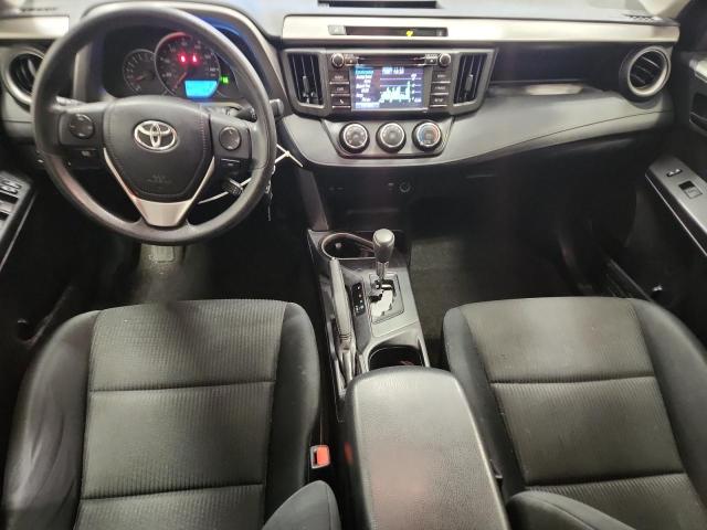 Photo 8 from auction – 2016 TOYOTA RAV4 LE with VIN JTMBFREV0GD182267