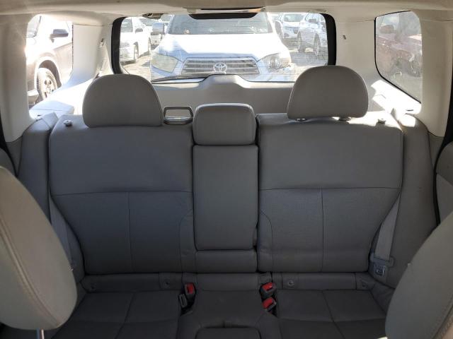 Фото 10 с аукциона – 2010 SUBARU FORESTER 2 с VIN JF2SH6DCXAH906203