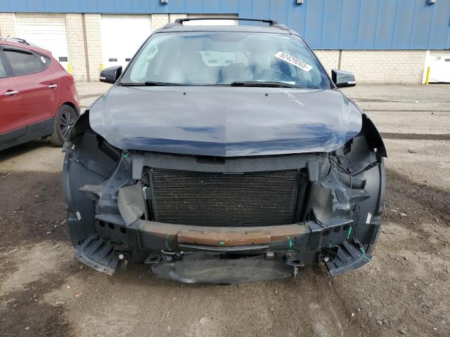 Photo 5 from auction – 2011 CHEVROLET TRAVERSE L with VIN 1GNKRLED4BJ374613