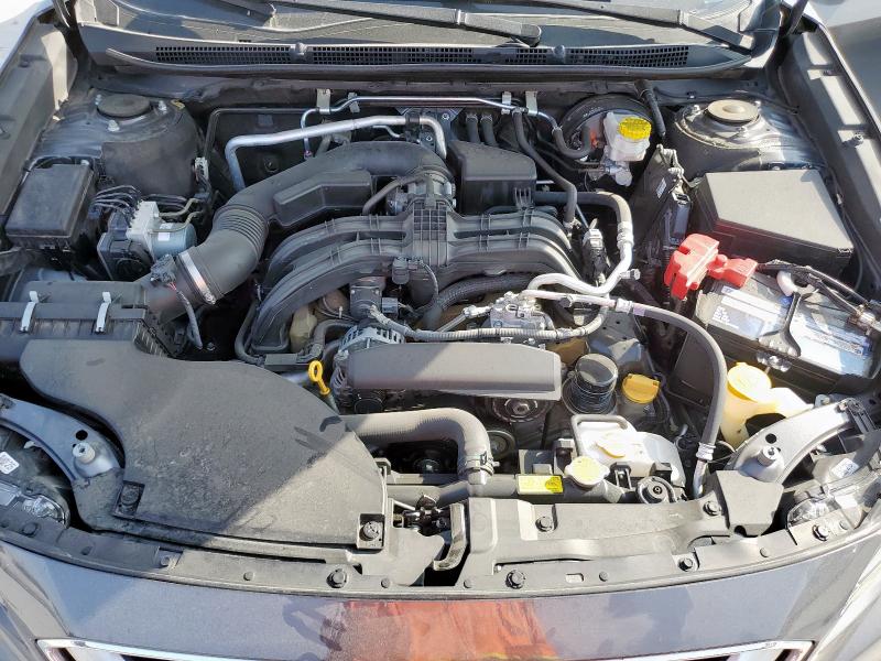 Photo 12 from auction – 2020 SUBARU OUTBACK PR with VIN 4S4BTAEC4L3125736