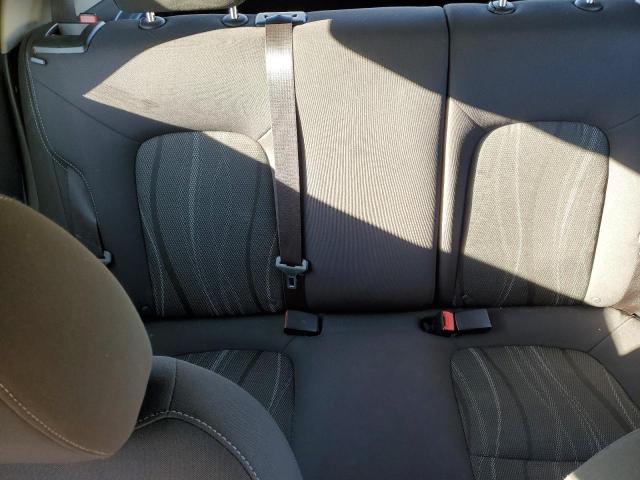 Photo 10 from auction – 2015 CHEVROLET SONIC LT with VIN 1G1JD6SH5F4158830