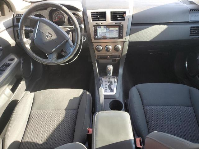 Photo 8 from auction – 2010 DODGE AVENGER EX with VIN 1B3CC1FB2AN222001