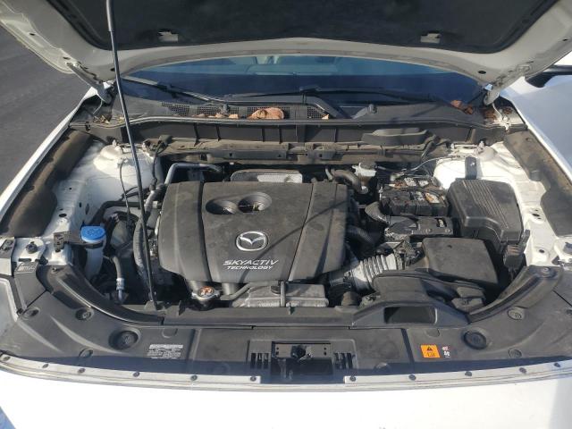 Photo 12 from auction – 2017 MAZDA CX-5 GRAND with VIN JM3KFADL8H0109133