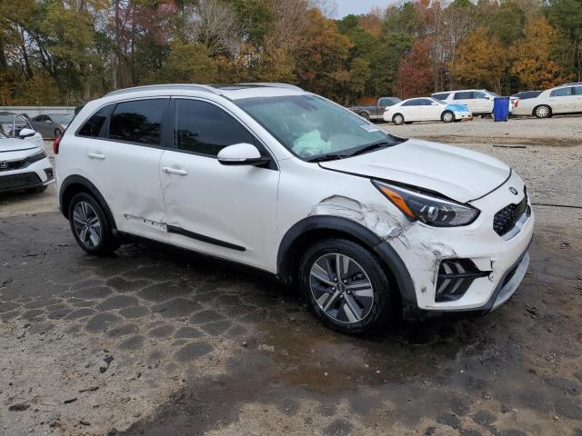 Photo 4 from auction – 2021 KIA NIRO EX PR with VIN KNDCE3LC1M5483514