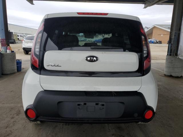 صورة رقم 6 من المزاد - 2015 KIA SOUL مع VIN KNDJN2A28F7226868