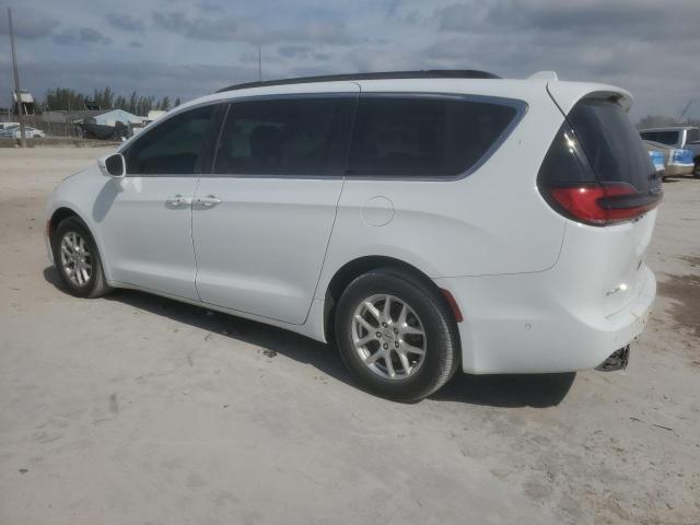 Photo 2 from auction – 2022 CHRYSLER PACIFICA T with VIN 2C4RC1BG4NR145697