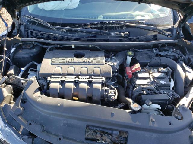 Photo 11 from auction – 2018 NISS SENTRA with VIN 3N1AB7AP6JY209496
