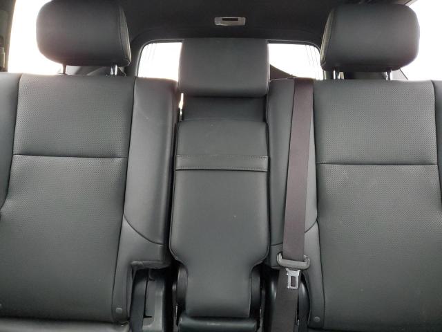 Photo 10 from auction – 2022 LEXUS GX 460 with VIN JTJAM7BX8N5310870