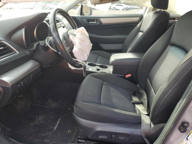 Photo 7 from auction – 2015 SUBARU LEGACY 2.5 with VIN 4S3BNAC60F3009482