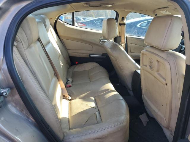 Photo 10 from auction – 2006 PONTIAC GRAND PRIX with VIN 2G2WP552361276459