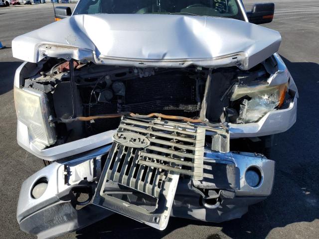 Photo 11 from auction – 2012 FORD F150 SUPER with VIN 1FTFW1EF8CKD30988
