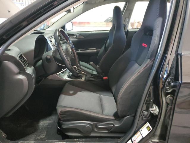Photo 7 from auction – 2014 SUBARU IMPREZA WR with VIN JF1GR7E60EG260509